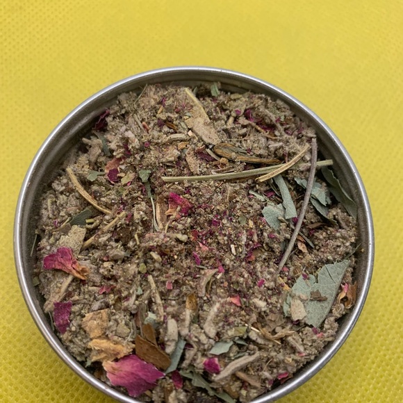Incense smudge blend - Picture 6 of 7
